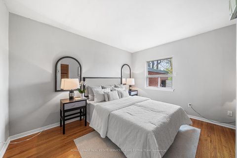 Photo 10 at 7 Kecala Road, Dorset Park, Toronto