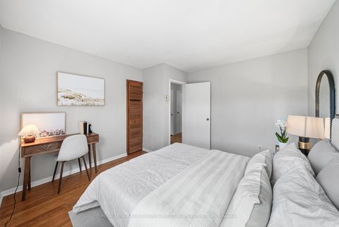 Photo 11 at 7 Kecala Road, Dorset Park, Toronto