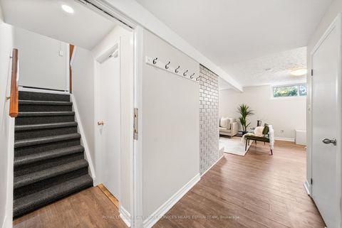 Photo 16 at 7 Kecala Road, Dorset Park, Toronto