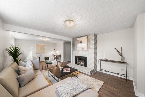 Photo 19 at 7 Kecala Road, Dorset Park, Toronto
