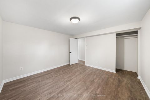 Photo 25 at 7 Kecala Road, Dorset Park, Toronto