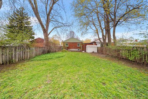 Photo 30 at 7 Kecala Road, Dorset Park, Toronto