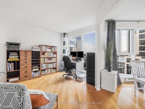 Photo 11 at 904 - 222 The Esplanade, Waterfront Communities C8, Toronto Photo 11 at 904 - 222 The Esplanade, Waterfront Communities C8, Toronto