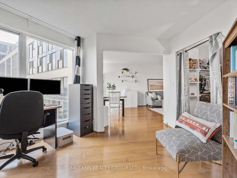 Photo 12 at 904 - 222 The Esplanade, Waterfront Communities C8, Toronto Photo 12 at 904 - 222 The Esplanade, Waterfront Communities C8, Toronto