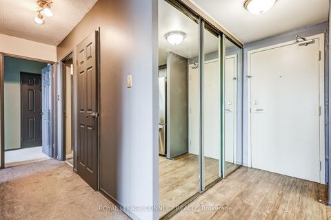 Photo 3 at 903 - 10 Dean Park Road, Rouge E11, Toronto