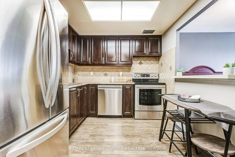 Photo 4 at 903 - 10 Dean Park Road, Rouge E11, Toronto
