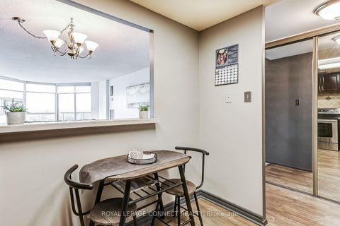 Photo 6 at 903 - 10 Dean Park Road, Rouge E11, Toronto