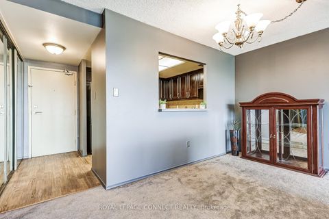 Photo 7 at 903 - 10 Dean Park Road, Rouge E11, Toronto
