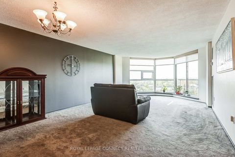 Photo 8 at 903 - 10 Dean Park Road, Rouge E11, Toronto