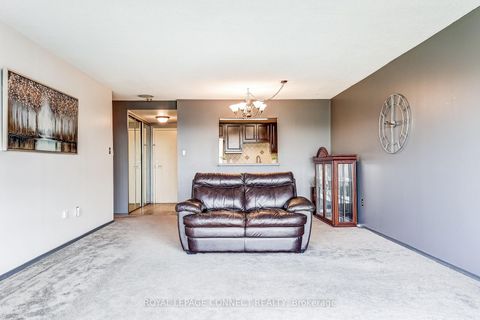 Photo 10 at 903 - 10 Dean Park Road, Rouge E11, Toronto