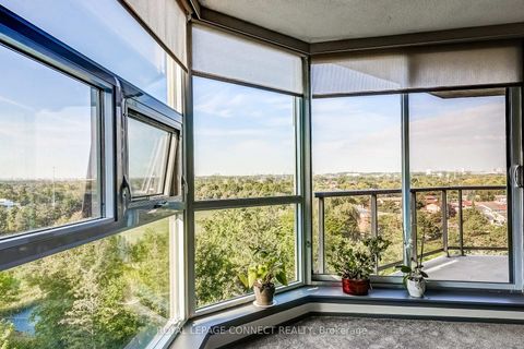 Photo 11 at 903 - 10 Dean Park Road, Rouge E11, Toronto
