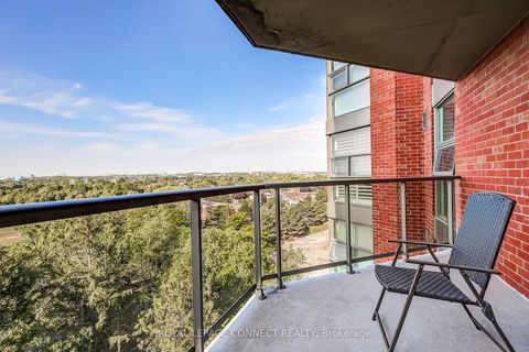 Photo 12 at 903 - 10 Dean Park Road, Rouge E11, Toronto