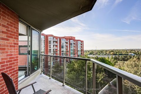 Photo 13 at 903 - 10 Dean Park Road, Rouge E11, Toronto