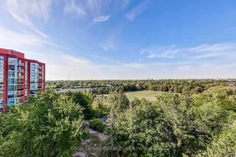 Photo 14 at 903 - 10 Dean Park Road, Rouge E11, Toronto
