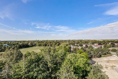 Photo 15 at 903 - 10 Dean Park Road, Rouge E11, Toronto