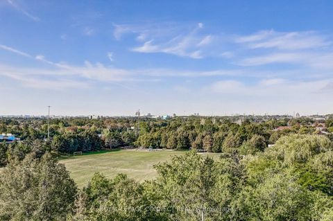 Photo 16 at 903 - 10 Dean Park Road, Rouge E11, Toronto