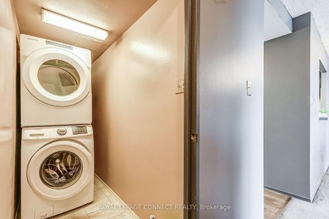 Photo 19 at 903 - 10 Dean Park Road, Rouge E11, Toronto