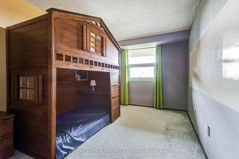 Photo 20 at 903 - 10 Dean Park Road, Rouge E11, Toronto