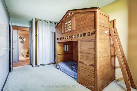 Photo 21 at 903 - 10 Dean Park Road, Rouge E11, Toronto