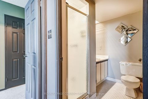 Photo 22 at 903 - 10 Dean Park Road, Rouge E11, Toronto