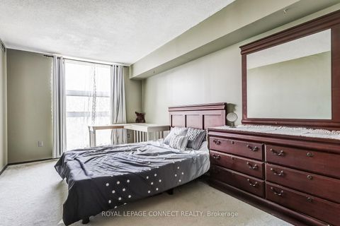 Photo 24 at 903 - 10 Dean Park Road, Rouge E11, Toronto