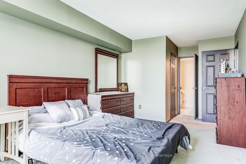 Photo 25 at 903 - 10 Dean Park Road, Rouge E11, Toronto