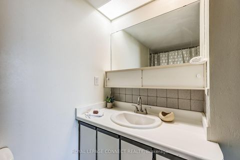Photo 27 at 903 - 10 Dean Park Road, Rouge E11, Toronto