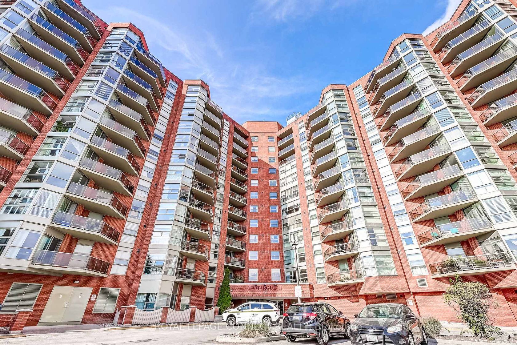 903 - 10 Dean Park Road, Rouge E11, Toronto 