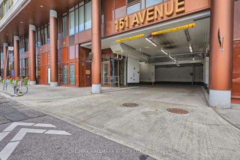 Photo 1 at 601 - 151 Avenue Road, Annex, Toronto