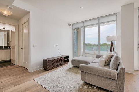 Photo 5 at 601 - 151 Avenue Road, Annex, Toronto