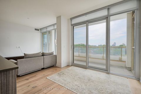 Photo 17 at 601 - 151 Avenue Road, Annex, Toronto