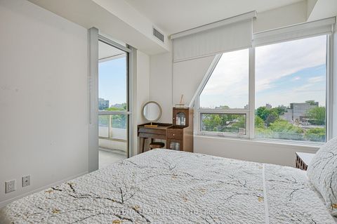 Photo 19 at 601 - 151 Avenue Road, Annex, Toronto