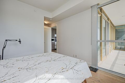 Photo 21 at 601 - 151 Avenue Road, Annex, Toronto