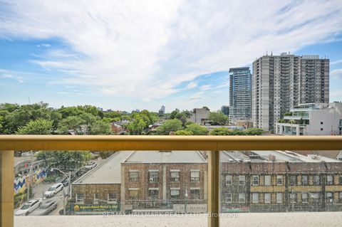 Photo 27 at 601 - 151 Avenue Road, Annex, Toronto