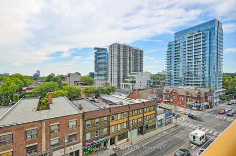 Photo 28 at 601 - 151 Avenue Road, Annex, Toronto