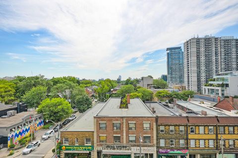 Photo 29 at 601 - 151 Avenue Road, Annex, Toronto