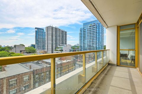 Photo 30 at 601 - 151 Avenue Road, Annex, Toronto