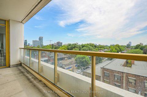 Photo 31 at 601 - 151 Avenue Road, Annex, Toronto
