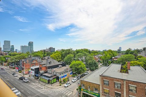Photo 32 at 601 - 151 Avenue Road, Annex, Toronto