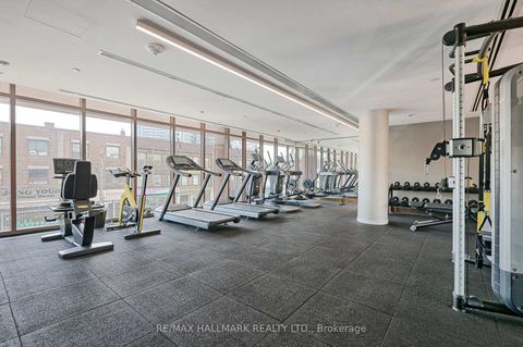 Photo 34 at 601 - 151 Avenue Road, Annex, Toronto