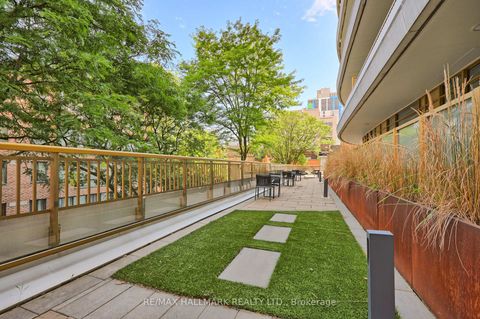 Photo 35 at 601 - 151 Avenue Road, Annex, Toronto