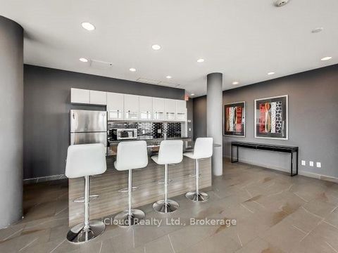 Photo 14 at 1212 - 1171 Queen Street W, Little Portugal, Toronto