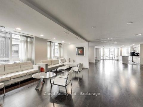 Photo 15 at 1212 - 1171 Queen Street W, Little Portugal, Toronto