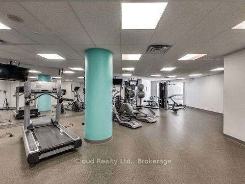 Photo 16 at 1212 - 1171 Queen Street W, Little Portugal, Toronto