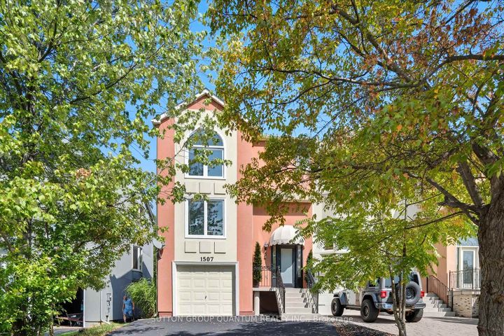Photo 1 at 1507 Litchfield Road, FA Falgarwood, Oakville