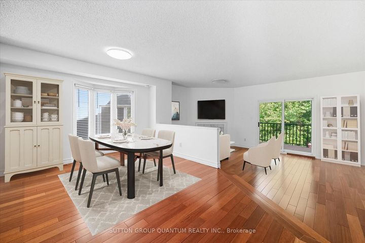 Photo 3 at 1507 Litchfield Road, FA Falgarwood, Oakville