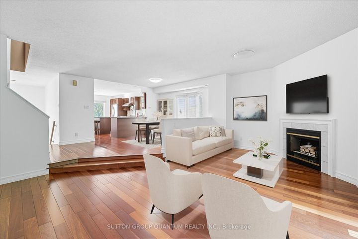 Photo 4 at 1507 Litchfield Road, FA Falgarwood, Oakville