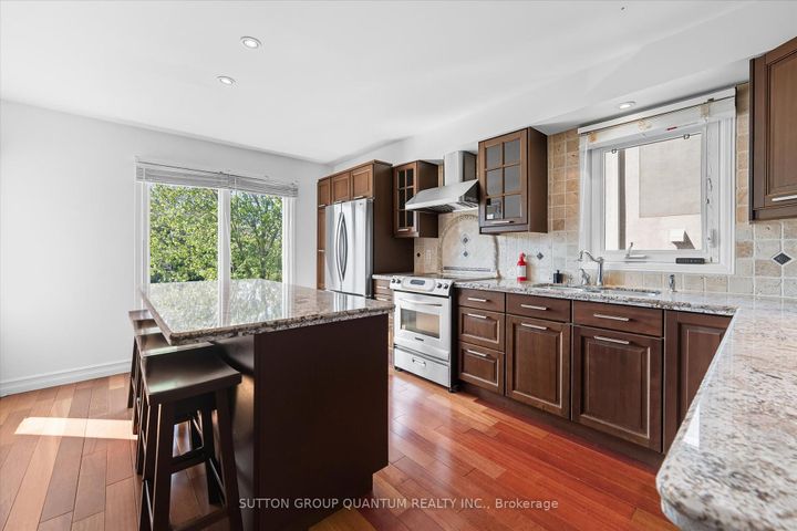 Photo 6 at 1507 Litchfield Road, FA Falgarwood, Oakville
