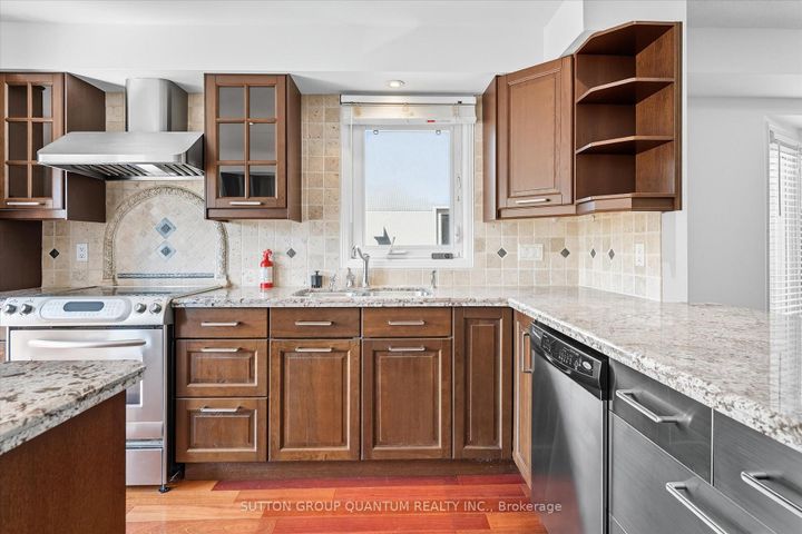 Photo 7 at 1507 Litchfield Road, FA Falgarwood, Oakville