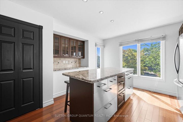 Photo 8 at 1507 Litchfield Road, FA Falgarwood, Oakville